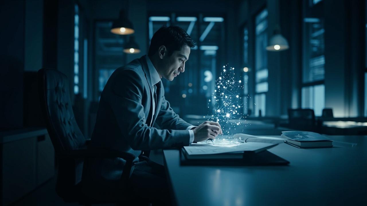 Escritório brasileiro vence processo com IA: o novo LegalTech em 2026