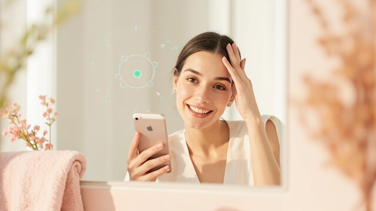 Agente Belez-IA: como marcas D2C brasileiras estão virando personalização em margem