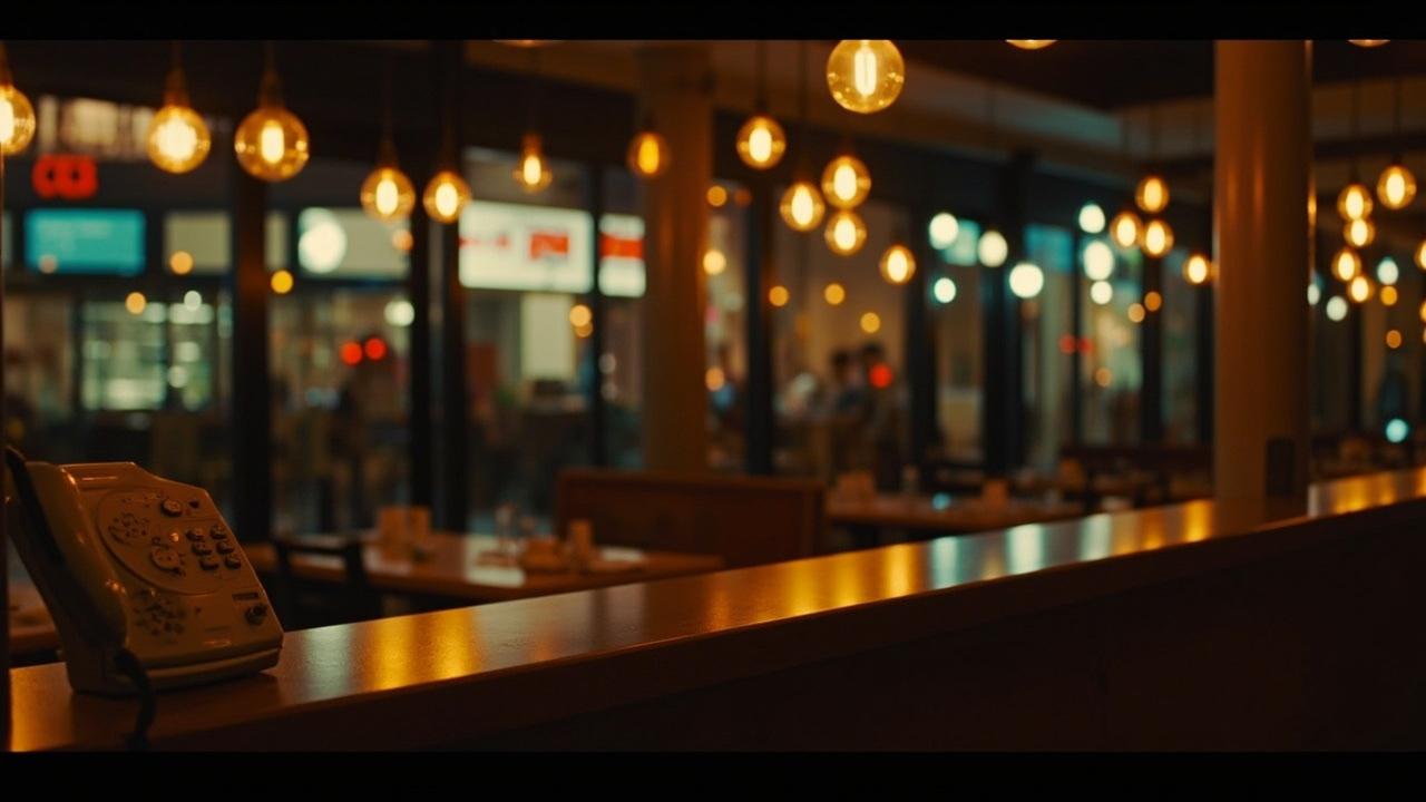 Agente de voz para restaurantes: como acabar com chamadas perdidas