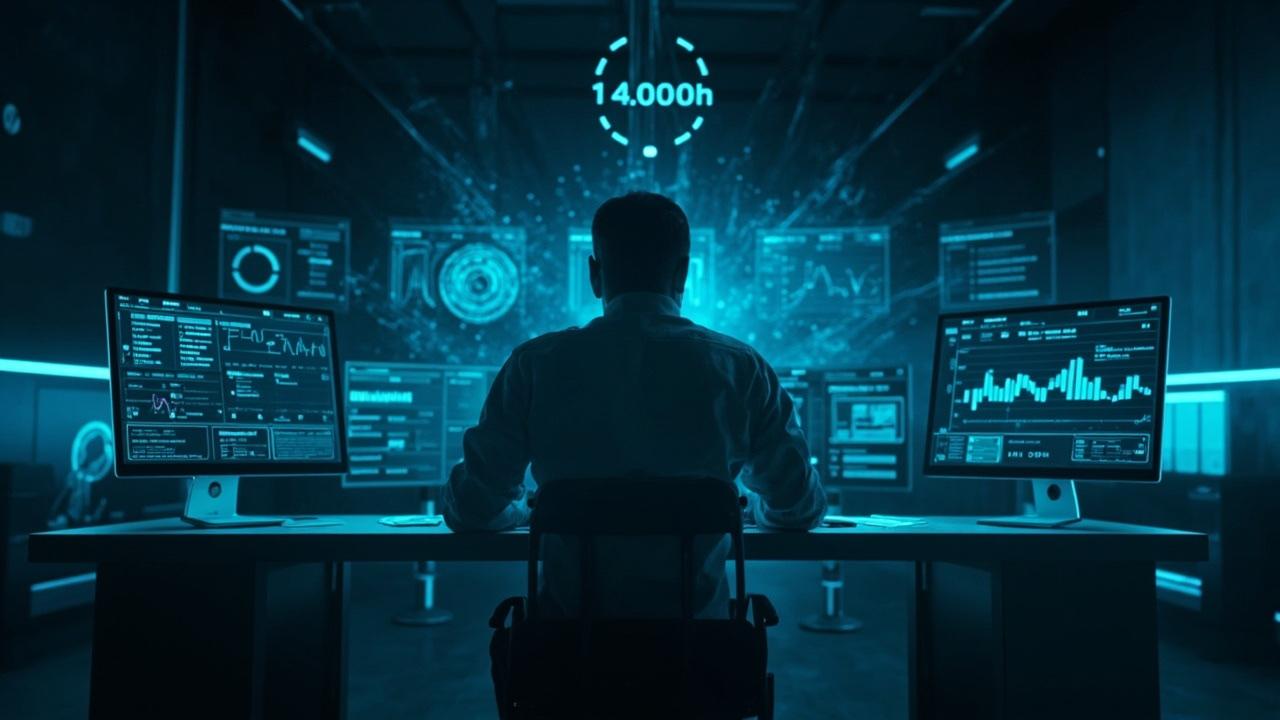 Agentes de IA em Turnos de 6 a 14 Horas: A Autonomia Contínua Chegou em 2026