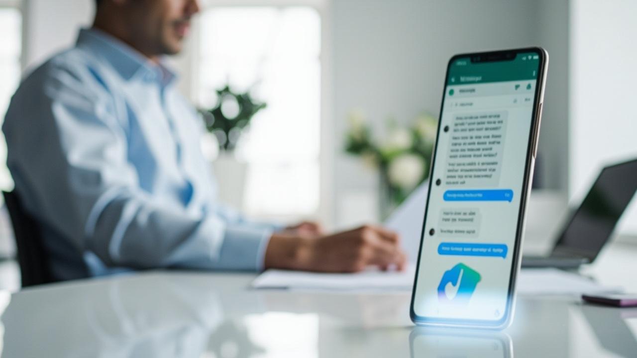 Agentes de IA no WhatsApp viram o novo atendente de escritórios contábeis — e 80% das mensagens são repetitivas