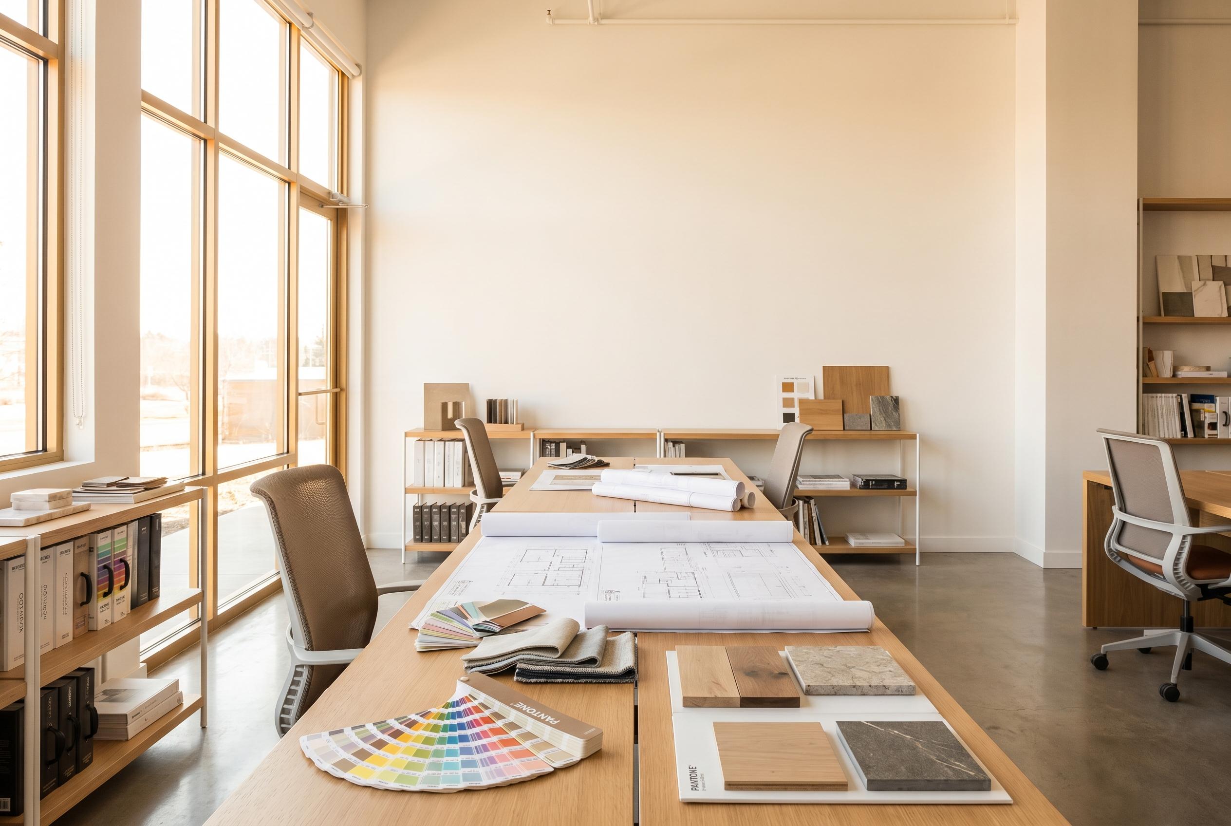IA para Arquitetos e Designers: Como Converter Mais Leads e Entregar Projetos em Metade do Tempo