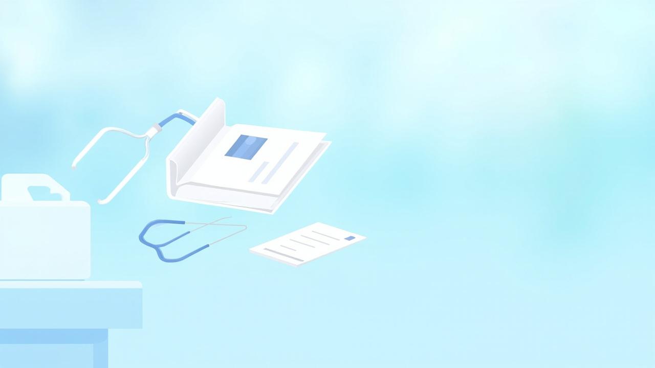 O CFM regulou a IA na medicina. A conformidade virou o produto