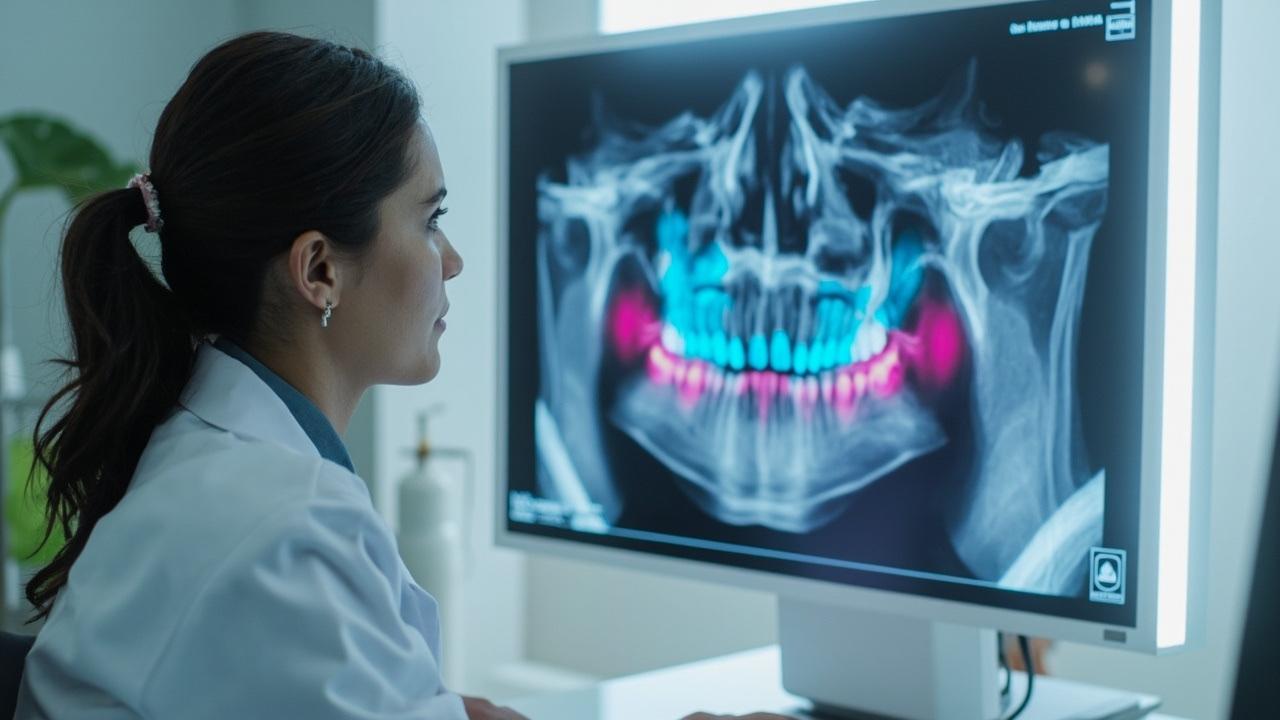 DIO Inteligência levanta R$4M: a IA que diagnostica radiografias em 10 segundos virou o 'Waze da odontologia'