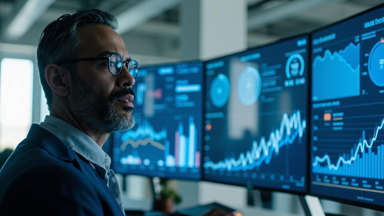 IA no media buying: anúncios automatizados já são US$ 57 bilhões em 2026