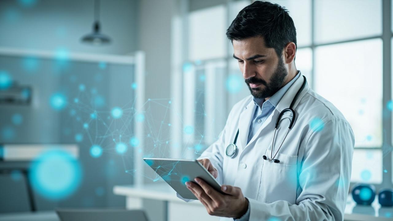 IA na medicina brasileira: o que muda com a Resolução CFM 2.454/2026