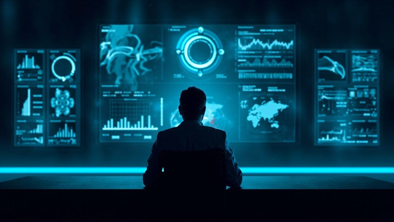 Telecom vai investir US$ 617M em IA — e o alvo não é o atendimento