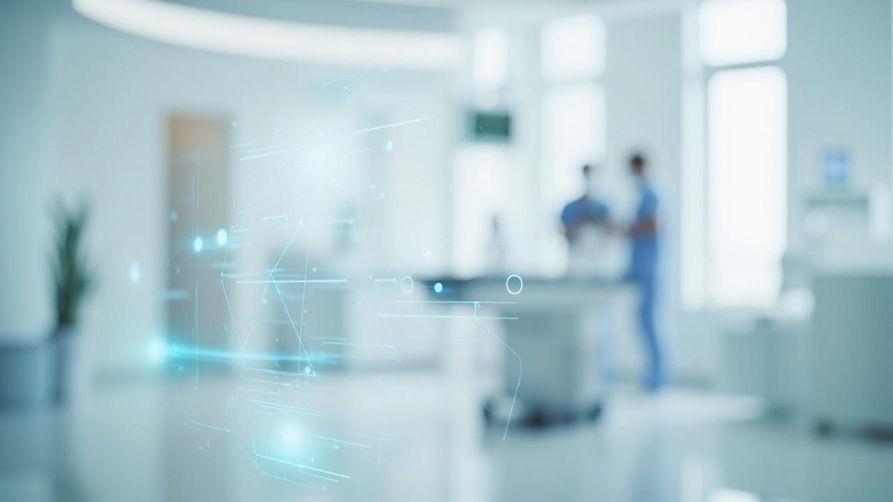 Paraná adota IA do Google na oncologia: análise de 1 semana em 1 hora