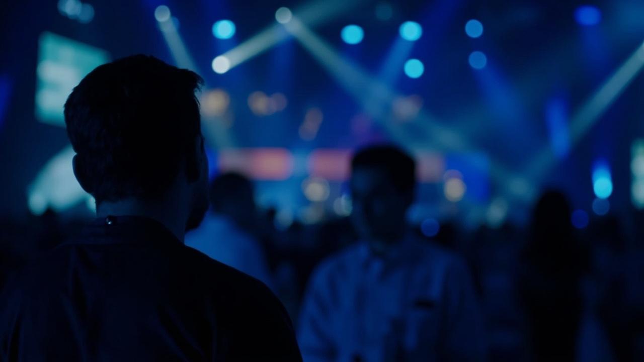 IA para Produtoras de Eventos: Como Automatizar Atendimento, Vendas e Operação em 2026