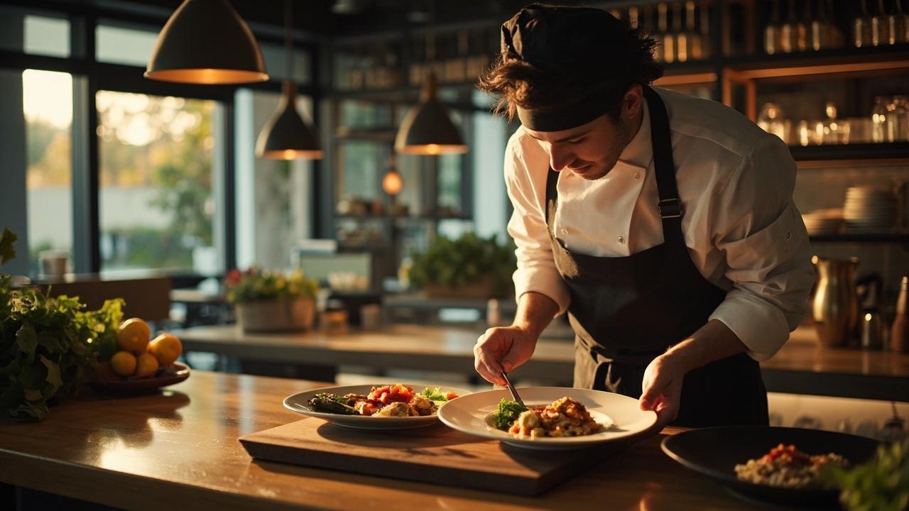 IA para Restaurantes e Delivery: Como Automatizar Pedidos e Aumentar o Ticket Médio em 2026