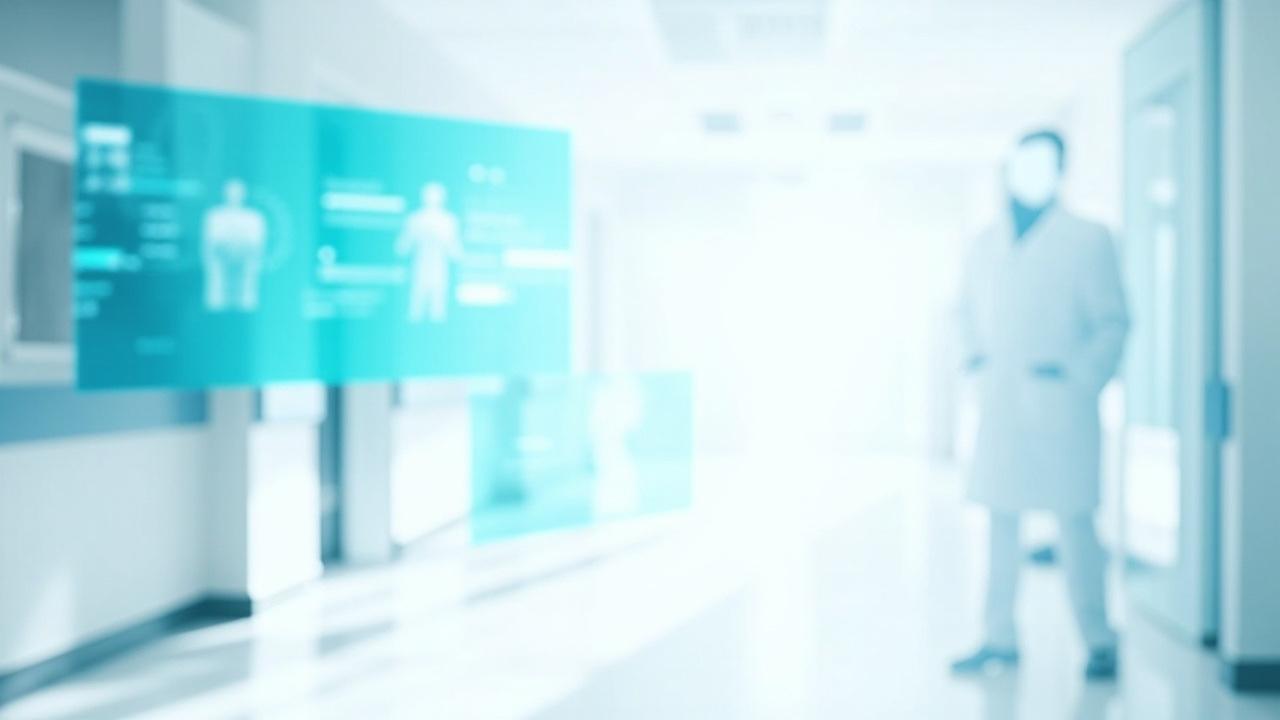 18% dos estabelecimentos de saúde já usam IA — o gargalo não é o modelo