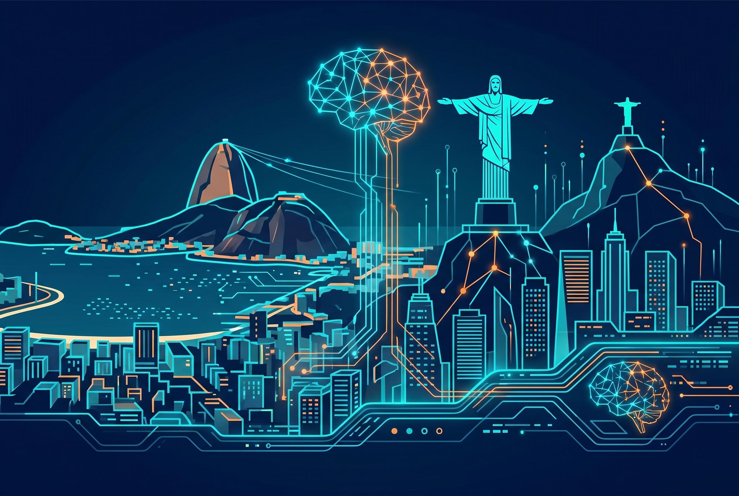 Web Summit Rio 2026: o Rio como Hub de IA na América Latina